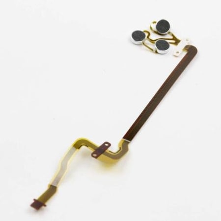 Sony MICROPHONE UNIT 1-542-950-11